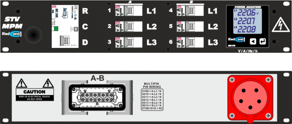 STV32-MPM 120